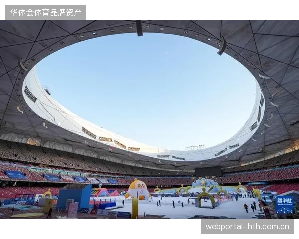 超过58%的城市体育地标通过世界杯效应消解了设施运维成本压力
